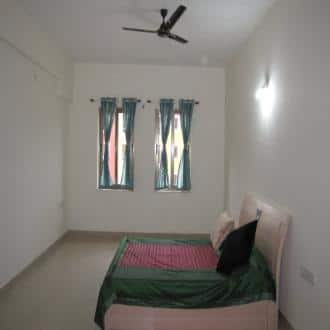 Lake Facing Well Furnished Apartment In Lavasa, 2 Bhk, Lavasa 3